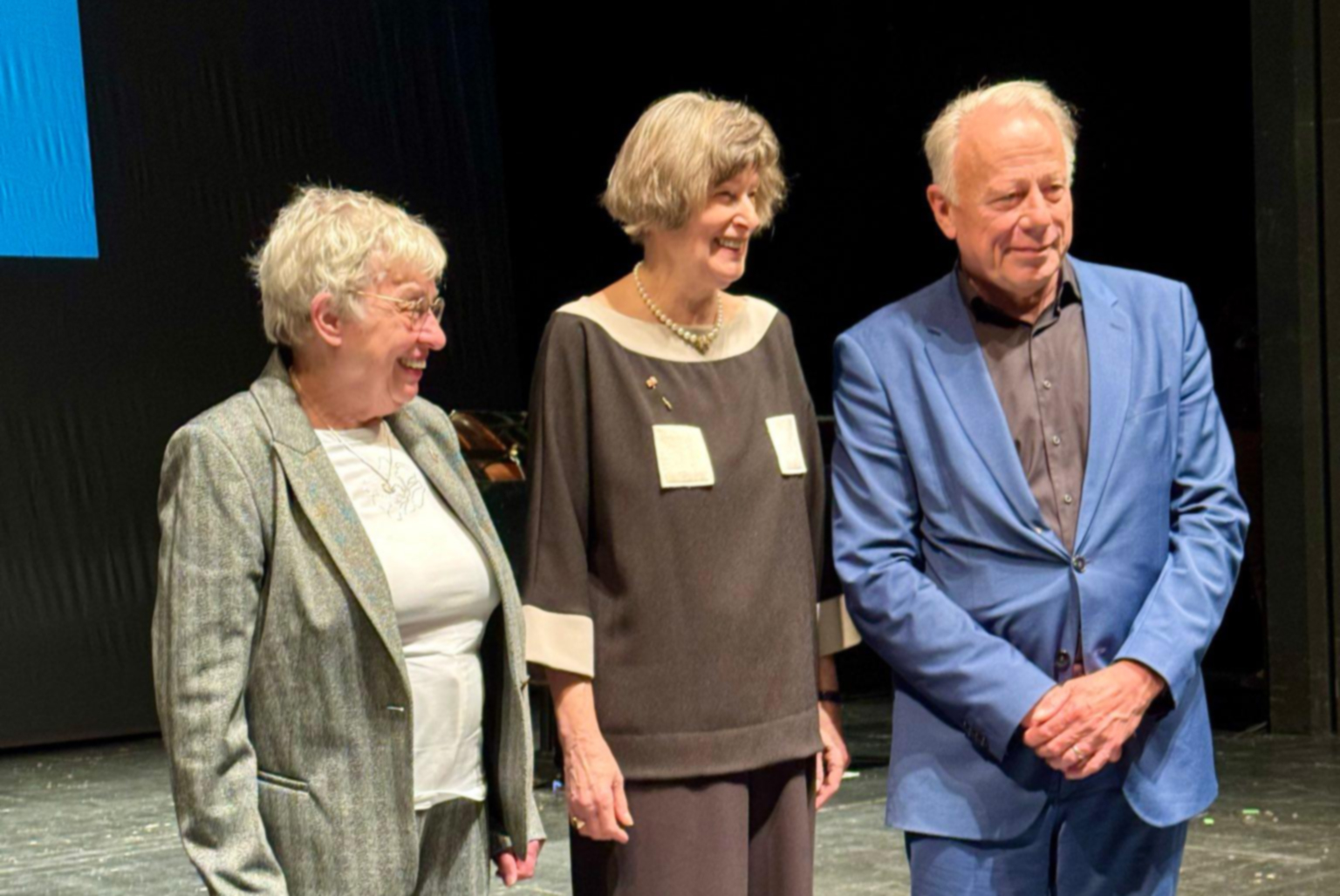 Laudatio Göttinger Friedenspreis an Angela Kane: Ein Leben für starke Vereinte Nationen